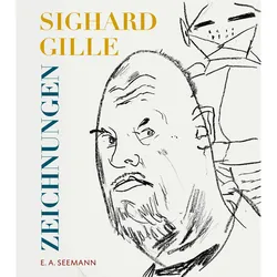 Sighard Gille. Zeichnungen, Sachbücher von Sighard Gille