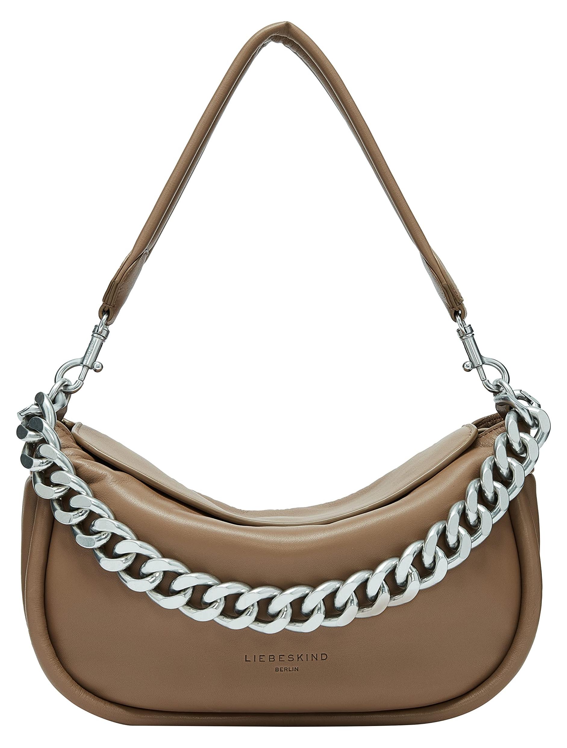 LIEBESKIND FAB 3 CHAIN-Hobo M