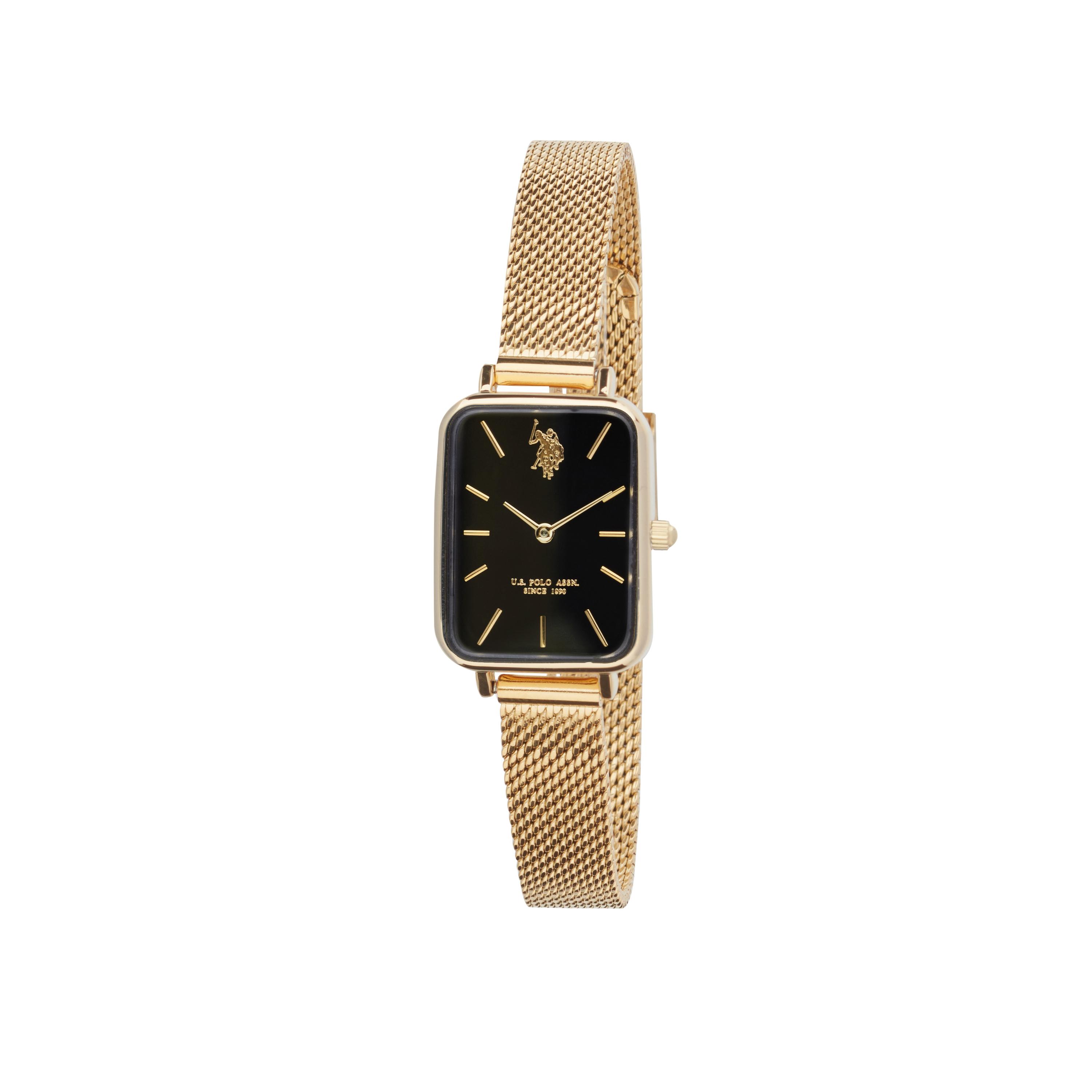 U.S. Polo Assn. Uhr Odette Damen Uhr