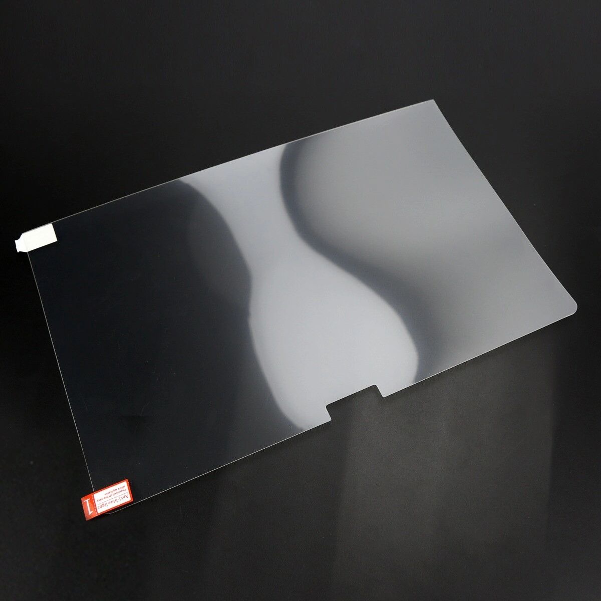INF MacBook Air 15" (2025-2023) Displayschutzfolie – Kratzfest, Klare PET-Folie