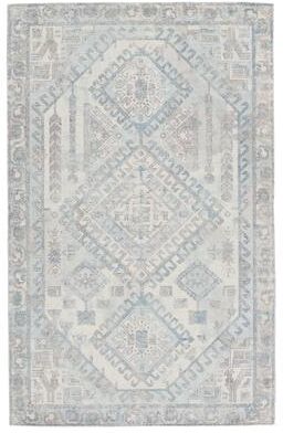 Juniper Home Birkett Handmade Medallion Area Rug