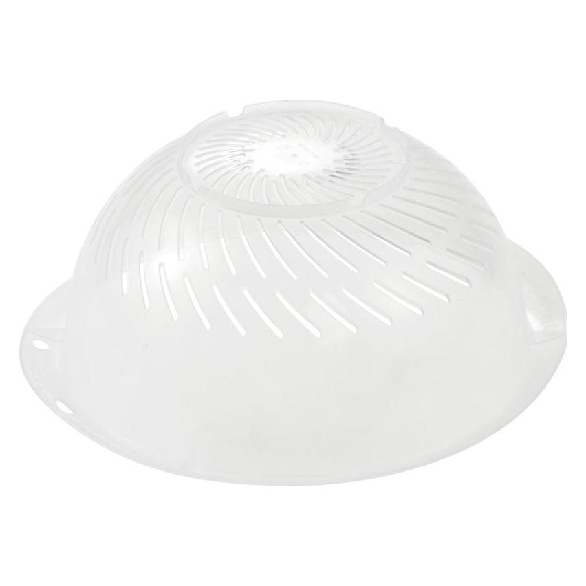 keeeper Kchensieb "fabio", Durchmesser: 240 mm, natur (24 cm) (1053000100000)