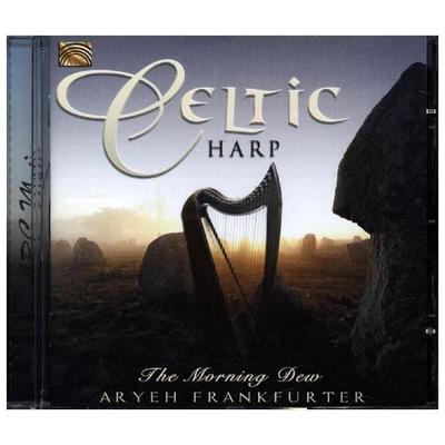Celtic Harp - Aryeh Frankfurter, CD, 5019396249622
