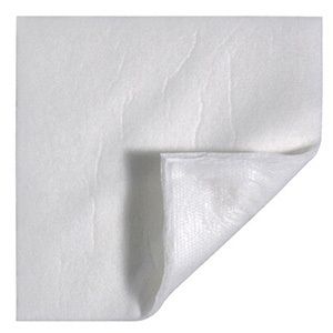 Askina Pad Wundauflage 10x10 cm nicht haftend 100 St Pflaster