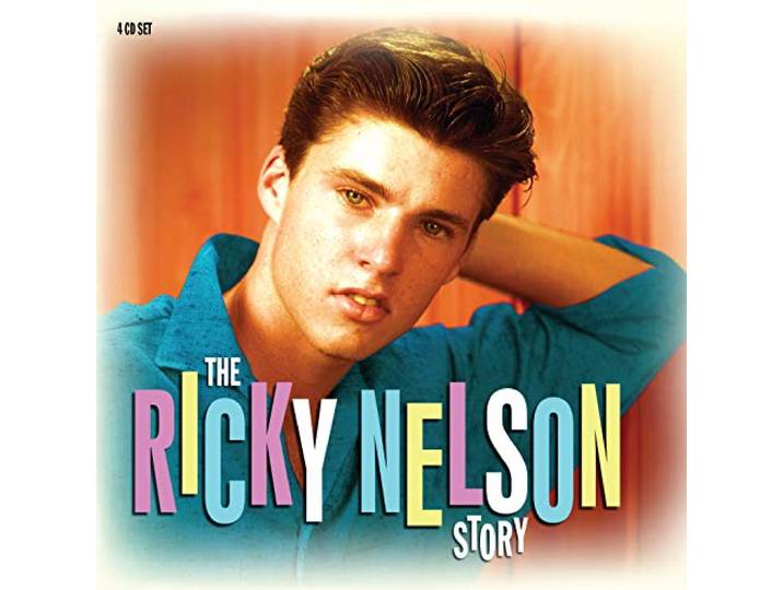 Ricky Nelson - Ricky Nelson Story