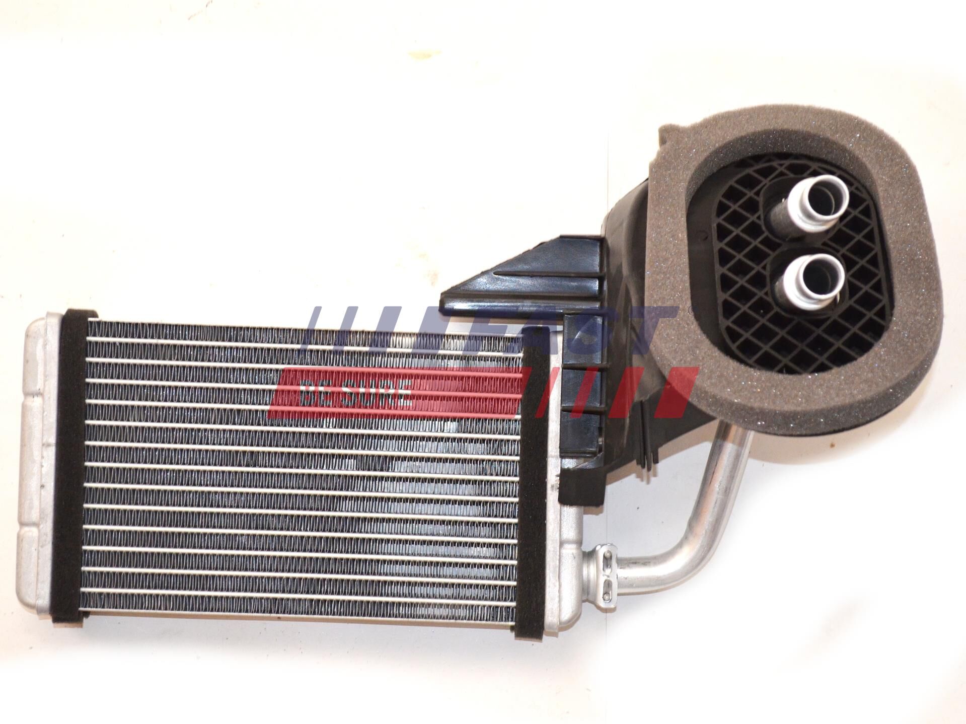 Fast Wärmetauscher, Innenraumheizung Ft55274 Für Renault