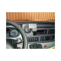 BRODIT 853375 ProClip Halterung - Opel Movano 04-09 / Nissan Interstar 04-09 ...