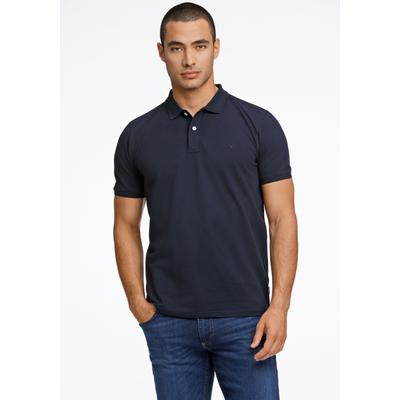 LINDBERGH "Poloshirt Relaxed Fit"