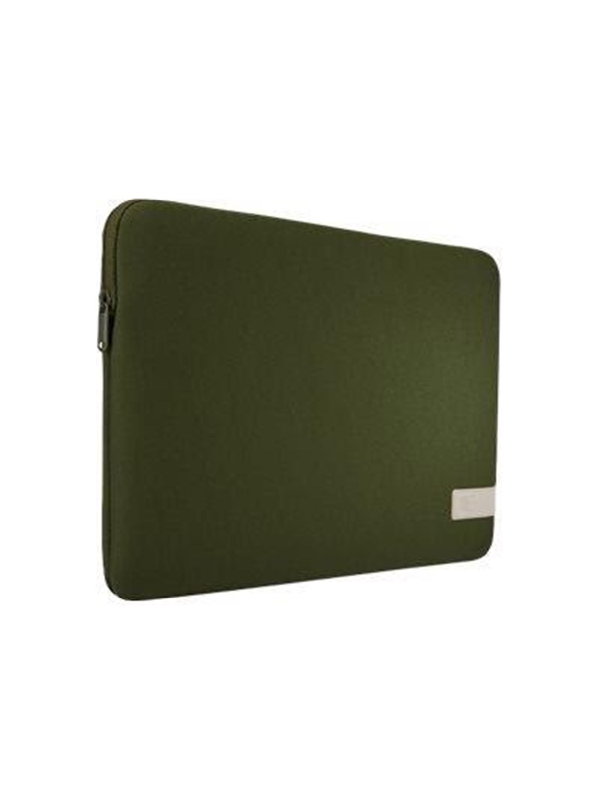 Case Logic Reflect 15.6" Laptop Sleeve - Capulet Olive/Green Olive