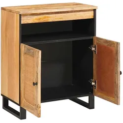 vidaXL, Kommode + Sideboard, Aylan (60 x 33 x 75 cm)