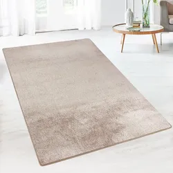 Karat Teppich   Sundae   Beige 69