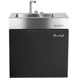 Flammkraft Block L, Tiefumbra