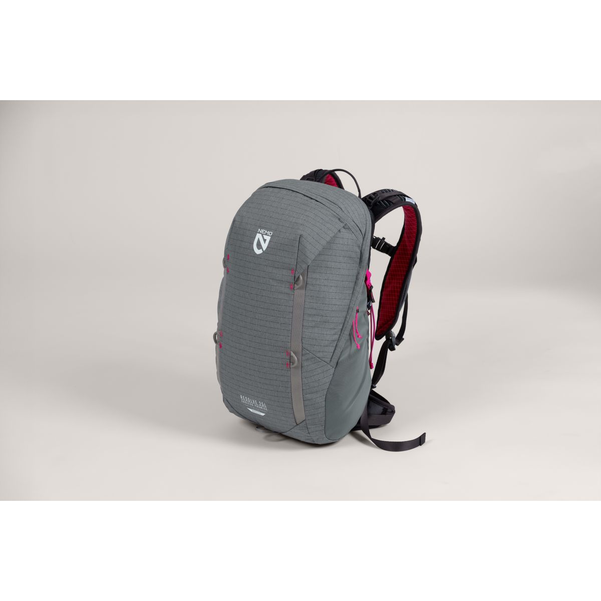 Nemo Resolve Day Womens 25L Endless Promise sedona sage 811666037961