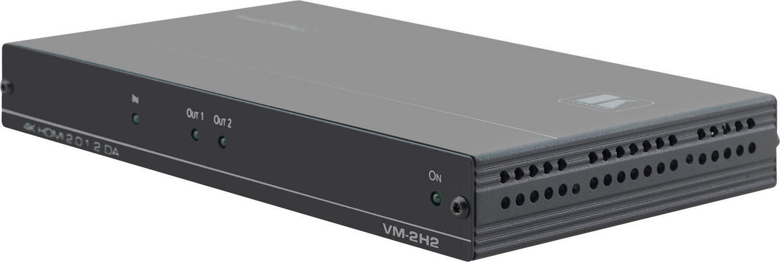 Kramer Electronics Kramer MegaTOOLS VM-2H2 Signaalverdeler en -versterker