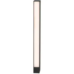 ACB LED Wegeleuchte ADHARA 2080, 6W, 3000K, 830lm, IP65, anthrazit ACB-H2080000GR