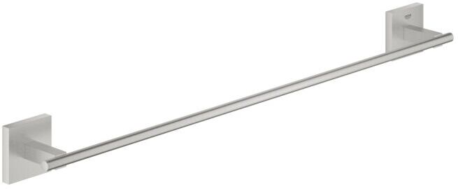 Grohe Start Cube Handtuchhalter 41089DC0 600mm, Supersteel