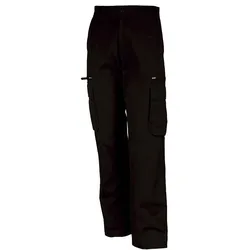 Kariban, Arbeitshose, baumwollhose multipoches (48)