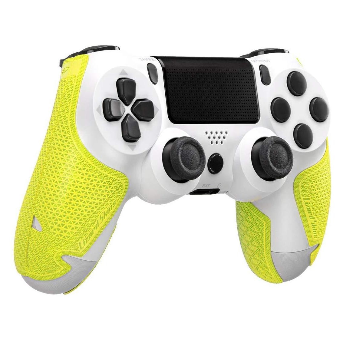 Lizard Skins Playstation 4 - Neon (zugeschnitten, 0,5mm) (PS4) (DSPPS485)