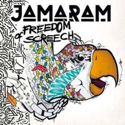 Freedom Of Screech - Jamaram, CD
