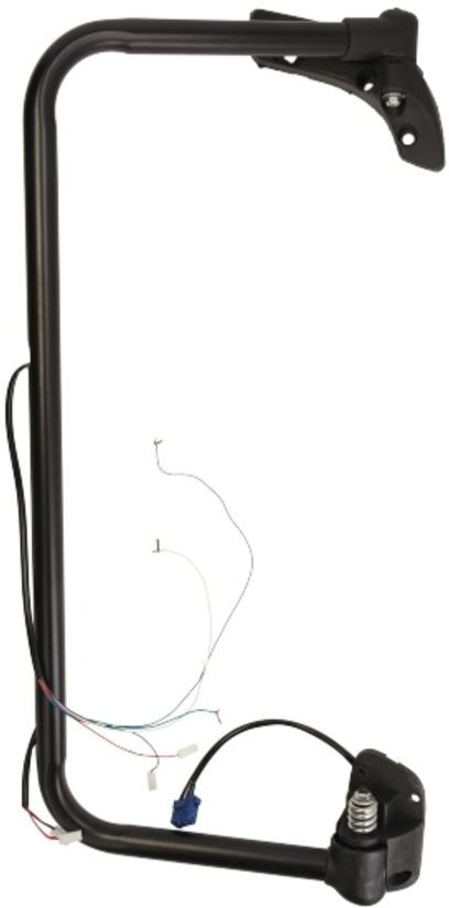 Halter, Außenspiegel PACOL MER-MR-029R