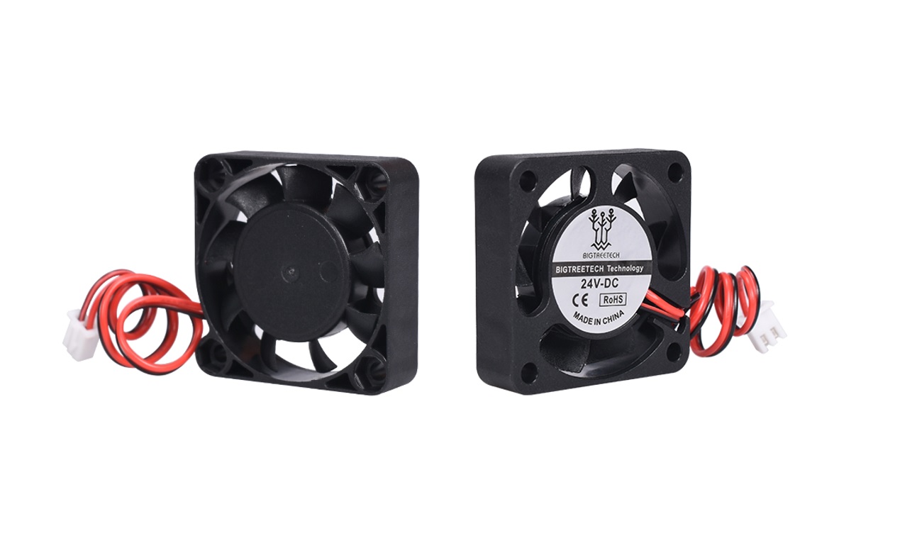 BIQU 3D B1 Hot-end cooling fan XFS000163