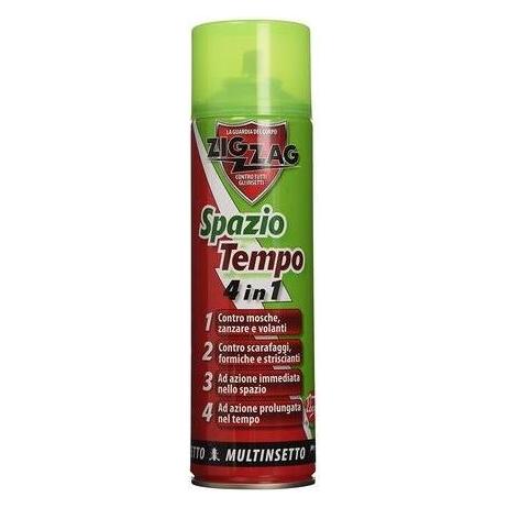 Good Air Ebenholz Insektizid Zig-Zag Space Time Ml (500 ml) (42645693)