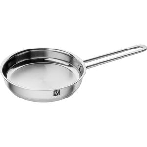 Zwilling Pfanne Pico 66658-160, Ø 16cm, induktionsgeeignet, Edelstahl