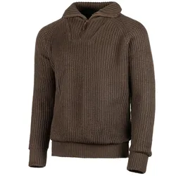 Toptex Jagd Outdoor-Thermo-Strick-Troyer