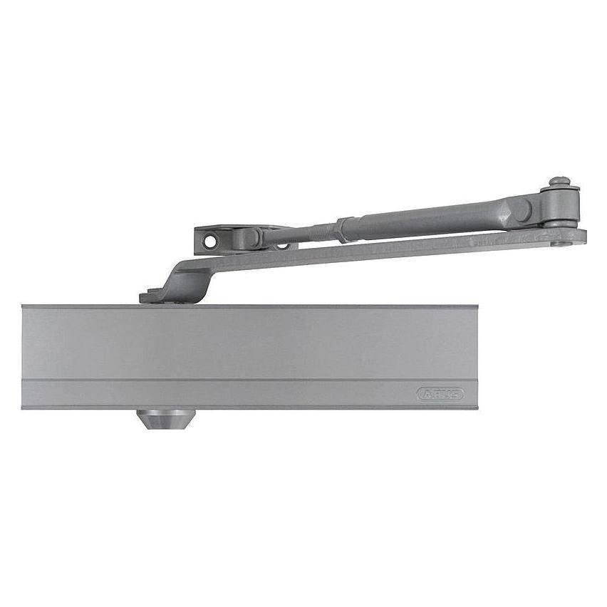 Abus AC7436 S DEFSPPNL Türschliesser (Indoor, Outdoor) (72842)