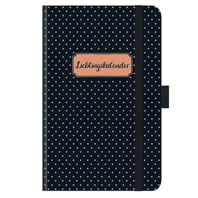 Buchkalender Times Small12 Trend Lieblingskalender 2027
