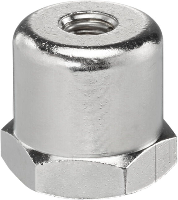 OV Capuchon combiné DB Raccord fileté M 30x1,5 ; Oventrop (1627965)