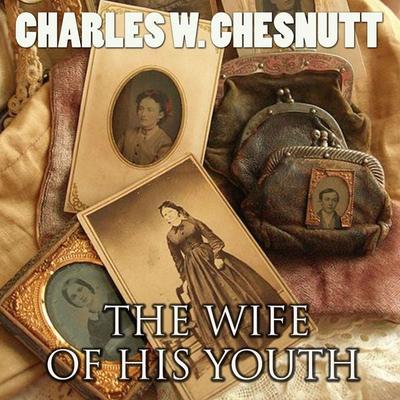 The Wife of His Youth - Charles Waddell Chesnutt, Audio, 4099995561111