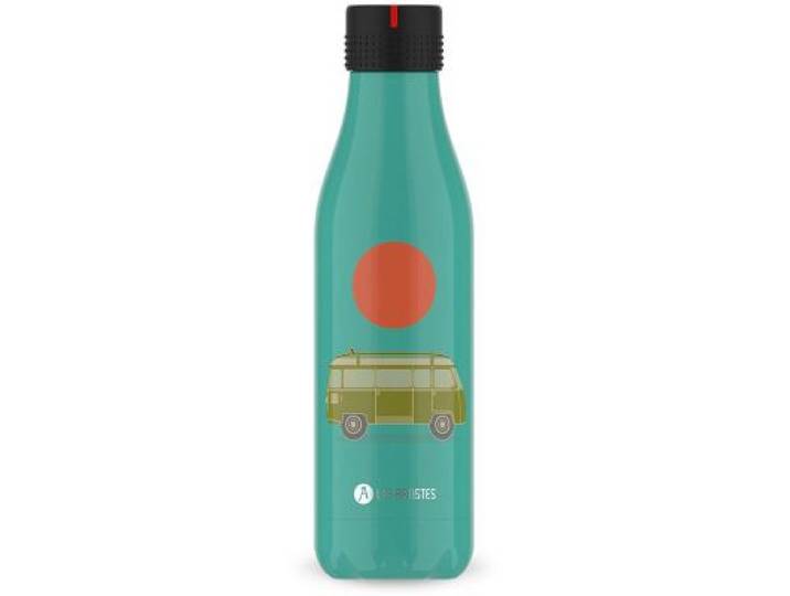 Les Artistes - Bouteille Isotherme West Coast 500ml
