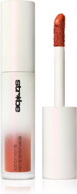 MAC Cosmetics Strobe Liquid Blush liquid blusher shade Lavalite 4.3 ml