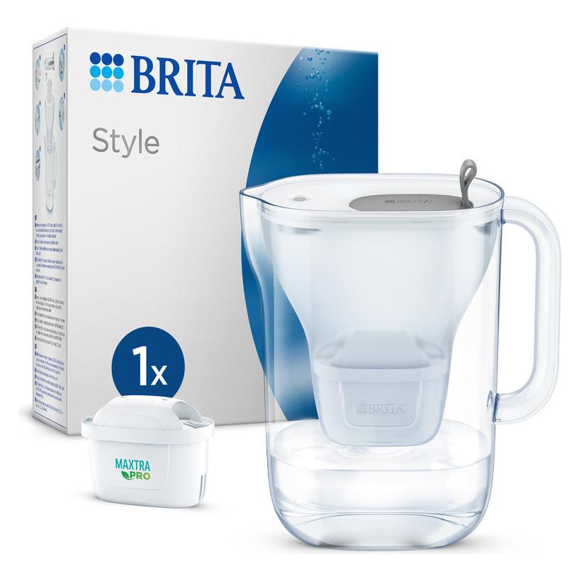 Brita Style Maxtra Pro (2.40 l) (1051449)