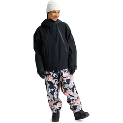 BURTON FUTURETRUST 3L Jacke 2026 true black - L