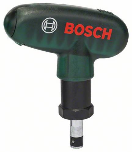 Bosch Accessories Promoline 2 607 019 510 Bit-Set inkl. Bithalter-Schraubendreher