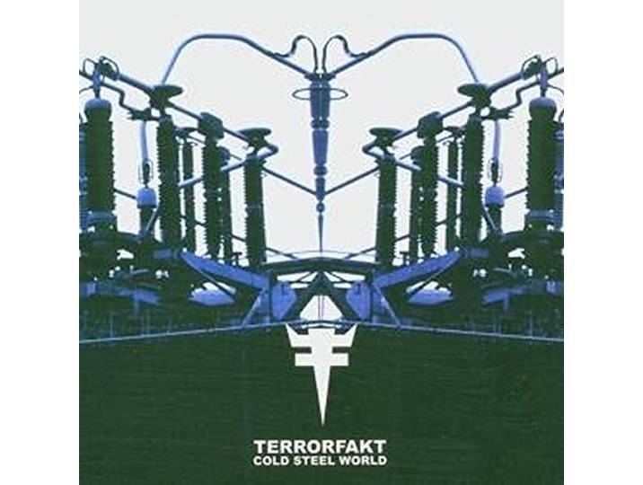 Terrorfakt - Cold Steel World