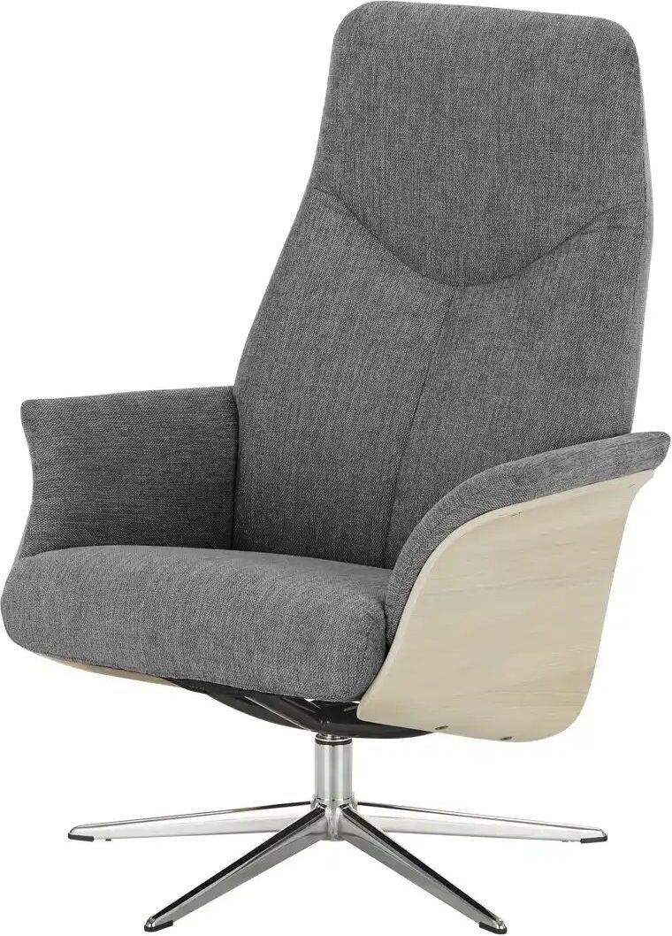 SKAGEN STUDIO Sessel  Bjarne ¦ grau