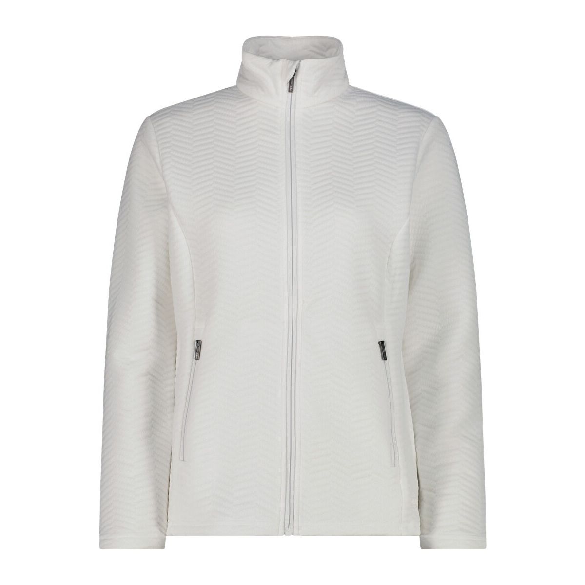 CMP Woman Jacket bianco (A001) 48 36L1676-A001-48