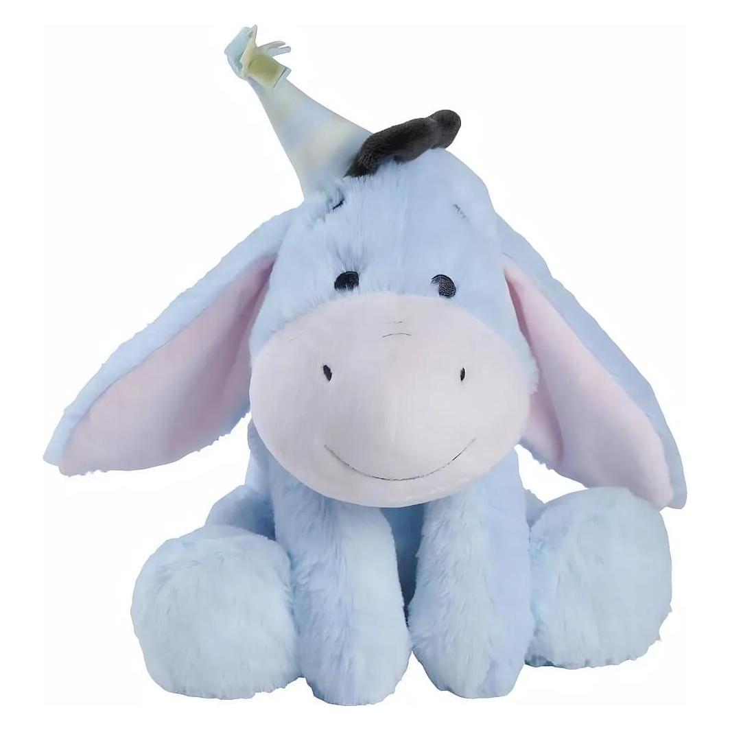 Simba Disney WTP Anniversary I-Aah, 25cm (25 cm) (6315870722)