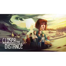 Closer the Distance