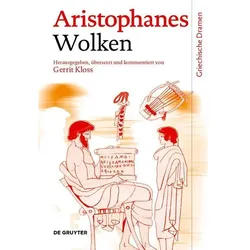 Wolken, Fachbücher von Aristophanes