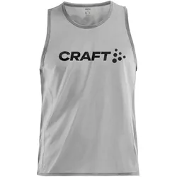 5er Pack CRAFT Core Team Leibchen 920000 - platinum XL/XXL