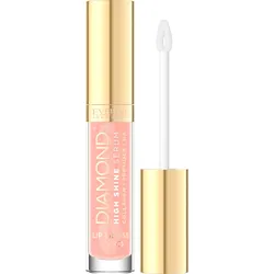 Lipgloss-Serum für die Lippen