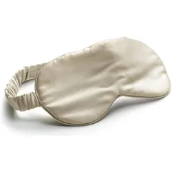 Vivaraise Ashley, Schlafmaske, Weiss