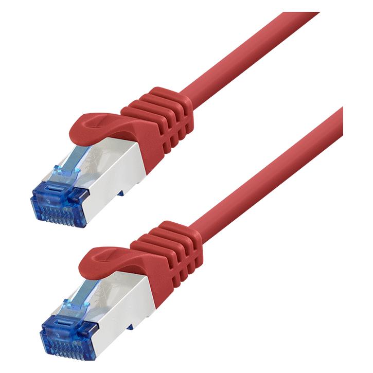 LogiLink Prüfen (S/FTP, CAT6a, 20 m) (72688412)