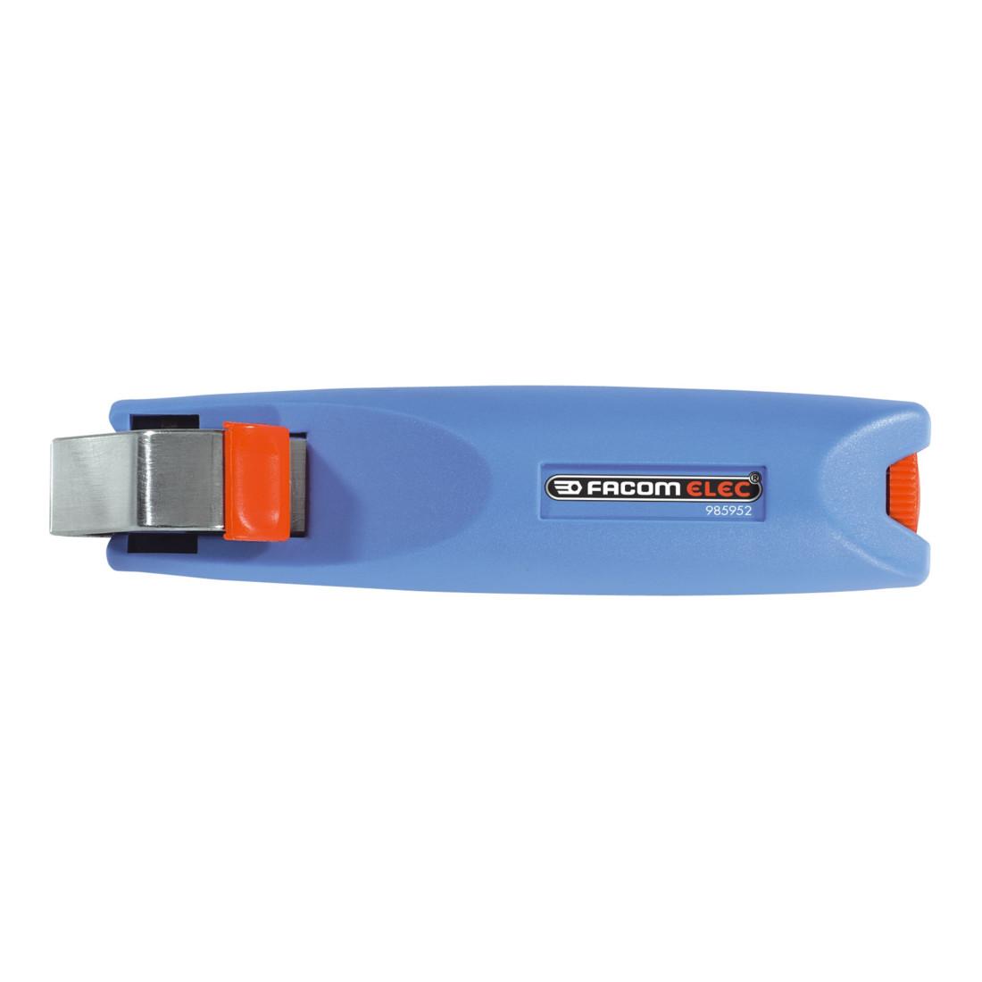 Facom Werkzeug zum Abmanteln bis 28 mm (985952)