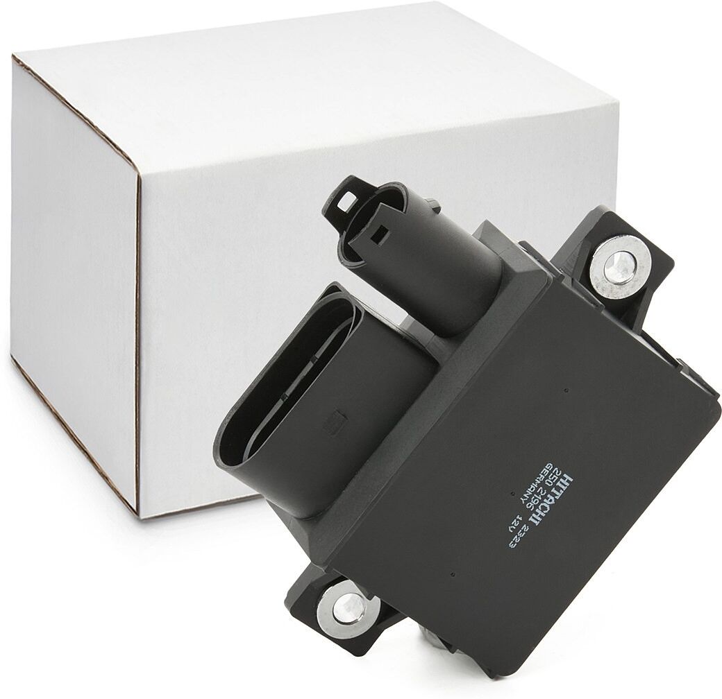 ASTEMO 2502196 Glow plug relay