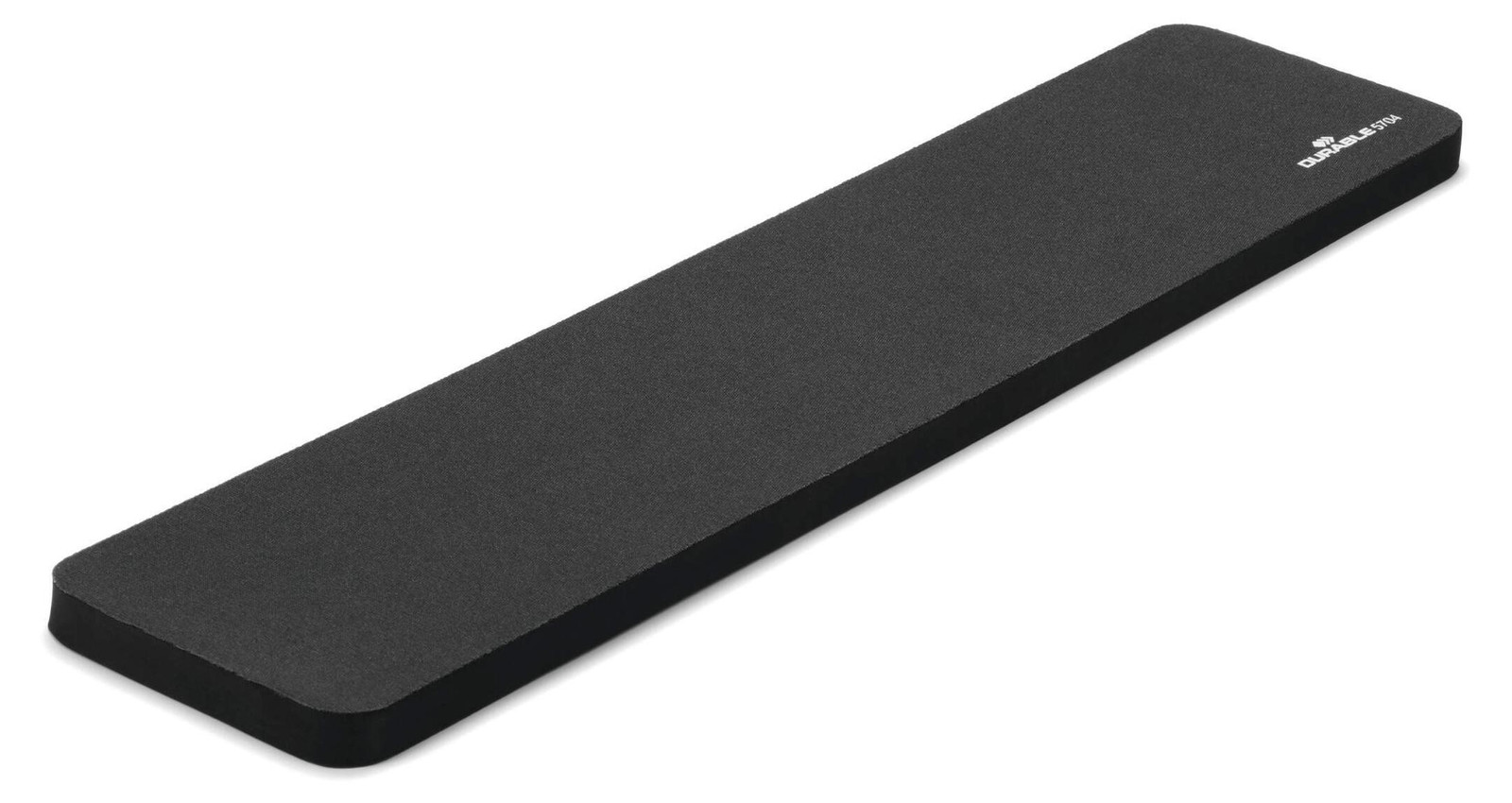 DURABLE Polssteun rechthoekig, Grijs, 570458